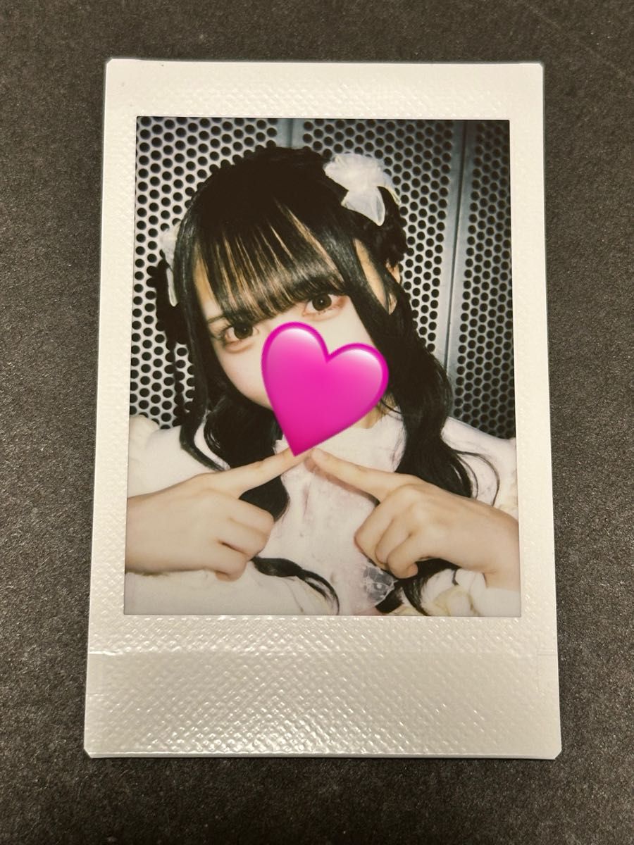 iLiFE 那蘭のどか チェキ うさ生誕 2025 特別衣装｜Yahoo!フリマ（旧