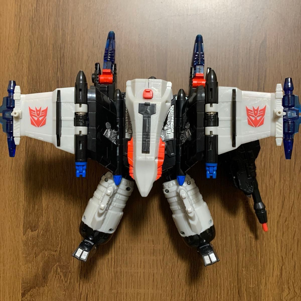 トランスフォーマー ボットコン botcon 2008 シャッタードグラス