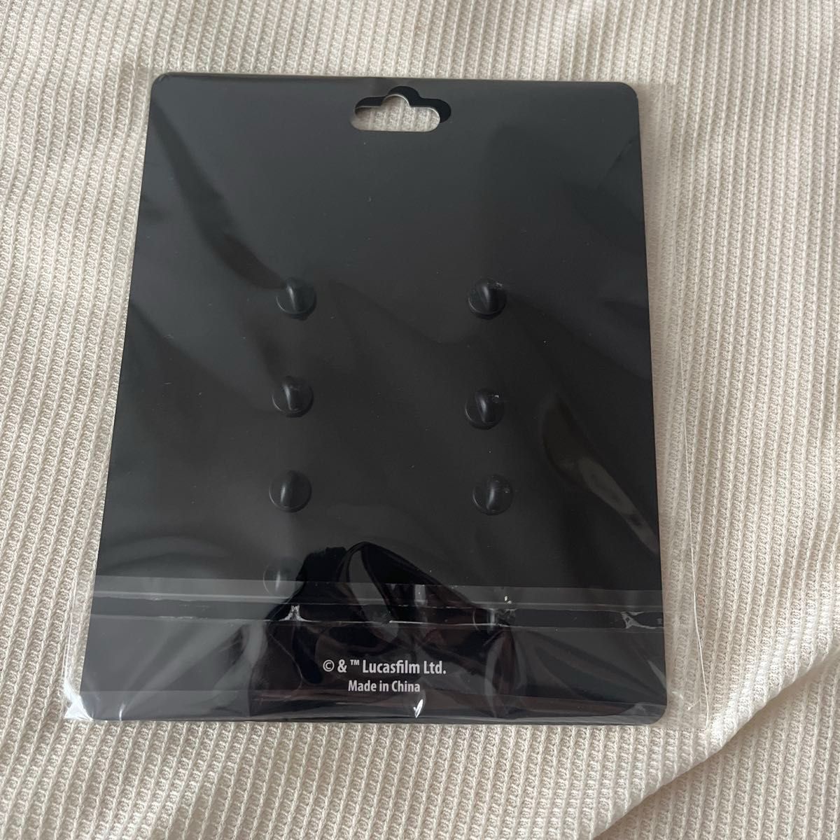 スターウォーズ セレブレーションジャパン2025 限定ピンバッジセット