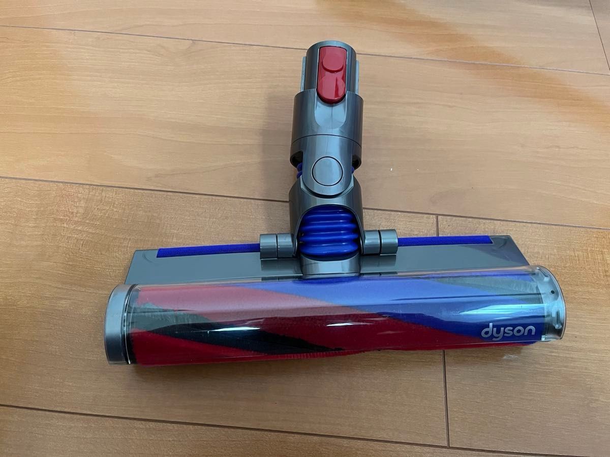 ダイソン デジタルスリム SV18 完全分解・フル洗浄 動作確認済みセット