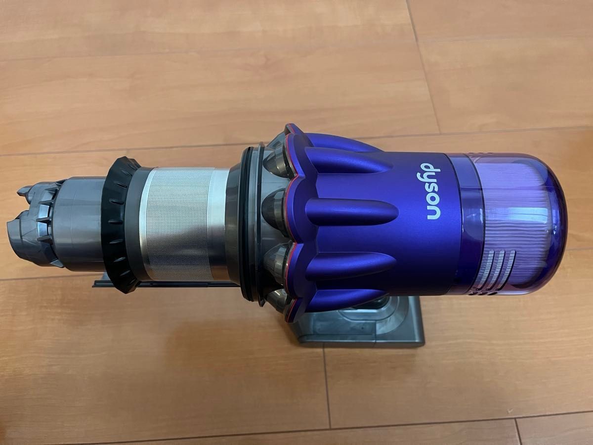 ダイソン デジタルスリム SV18 完全分解・フル洗浄 動作確認済みセット