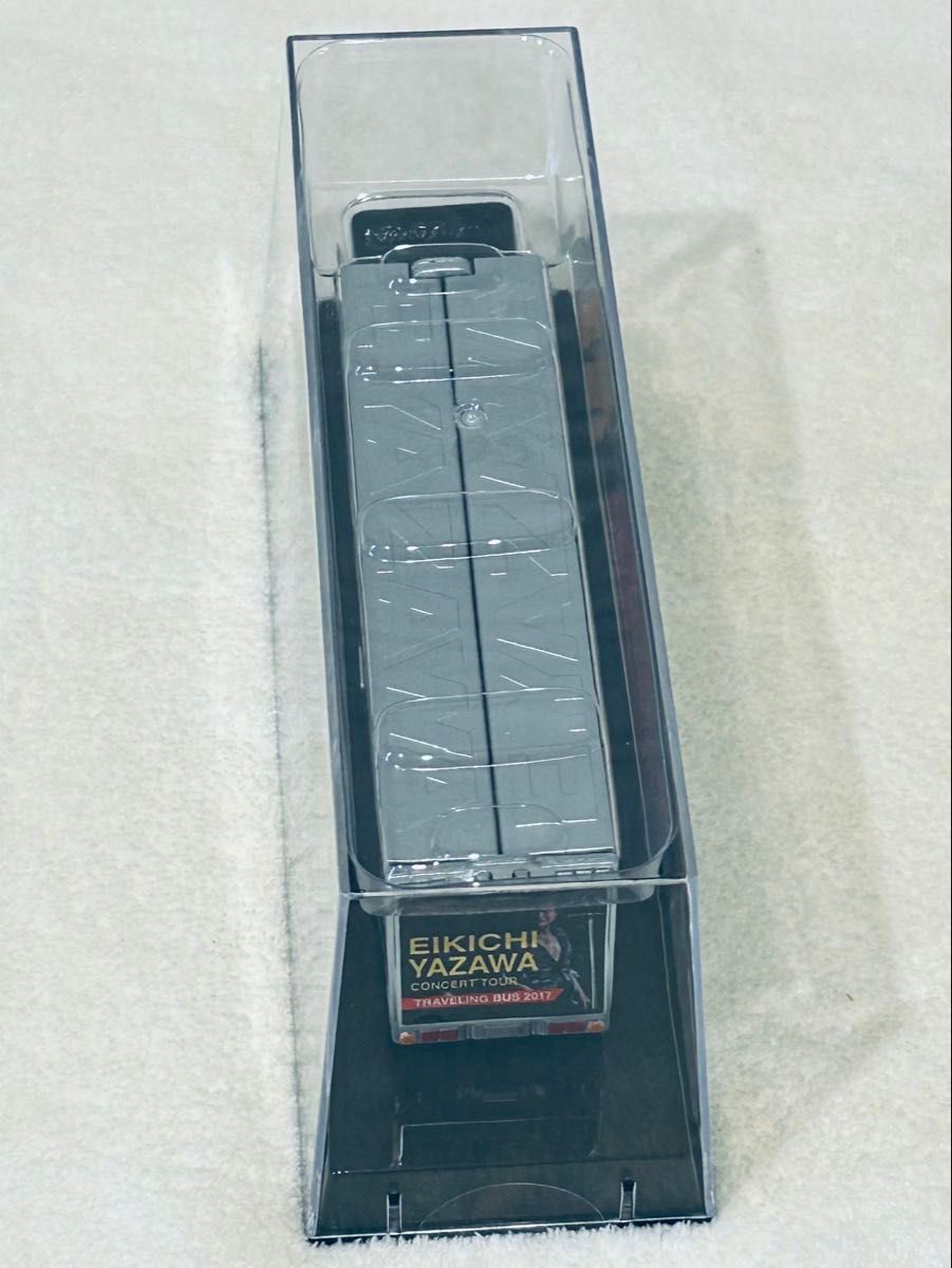 矢沢永吉 トランポ ツアートラック 会場限定 箱付き 3台まとめ売