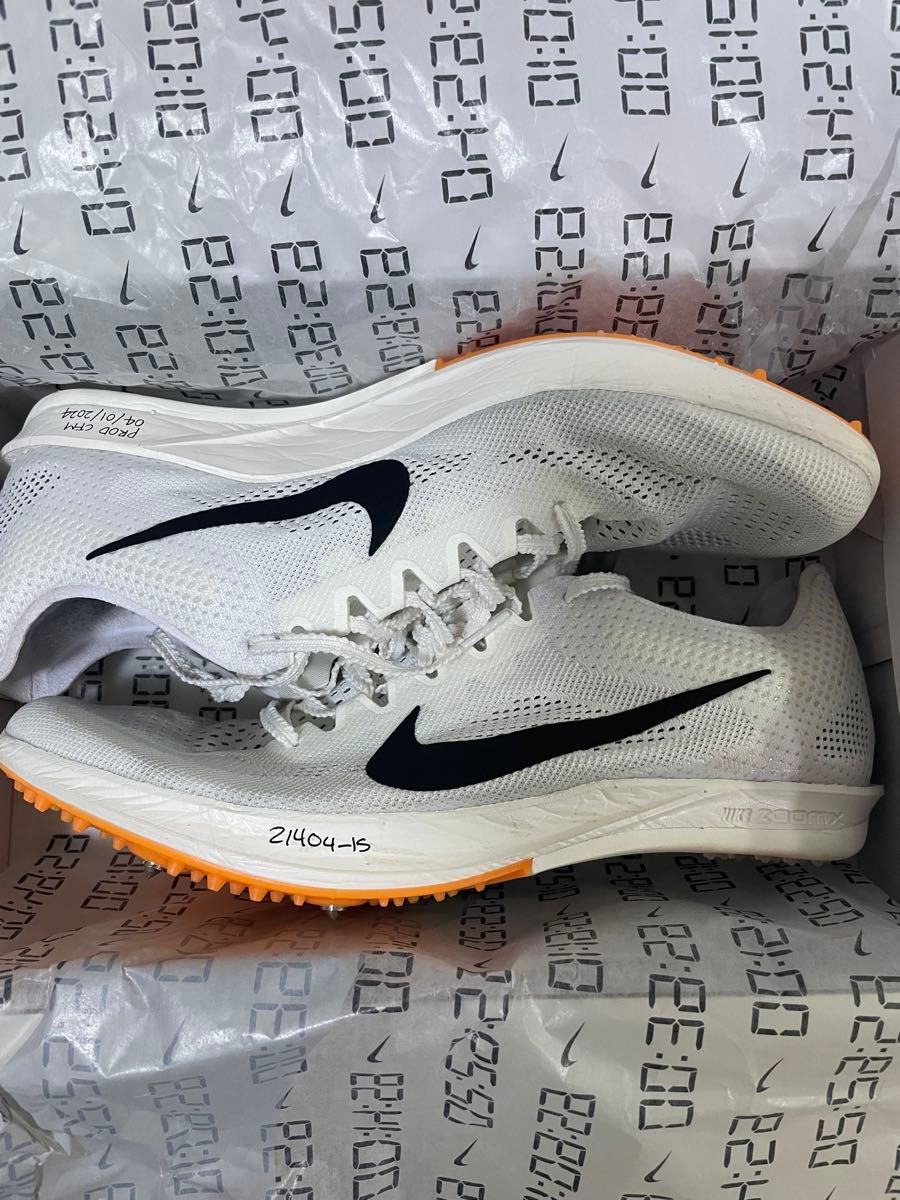 ドラゴンフライ2 プロトタイプ 26 5cm 美品｜Yahoo!フリマ（旧PayPay