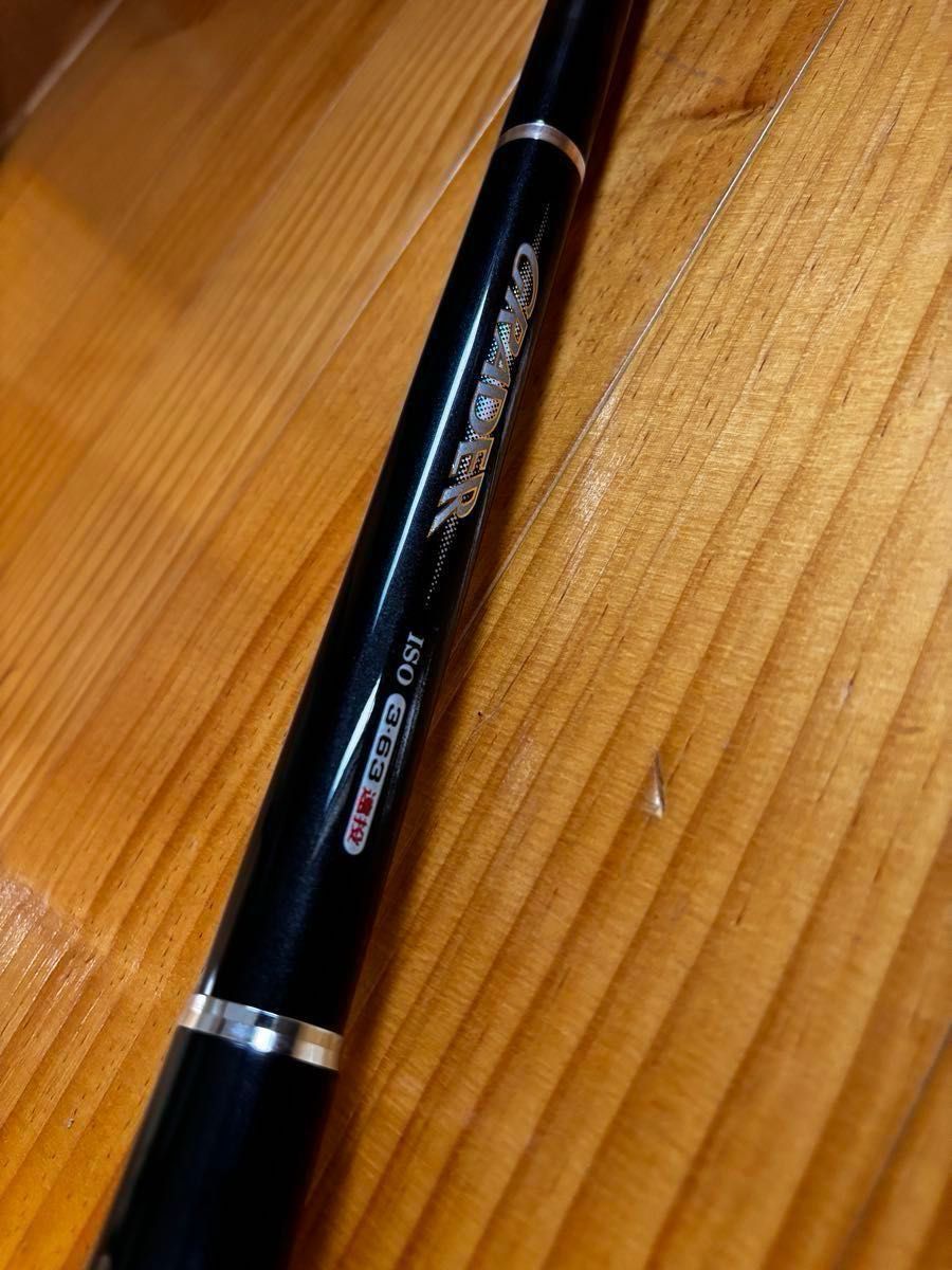 ダイワ グレーダー 3-63遠投スペシャル 遠投 カゴ釣り GRADER