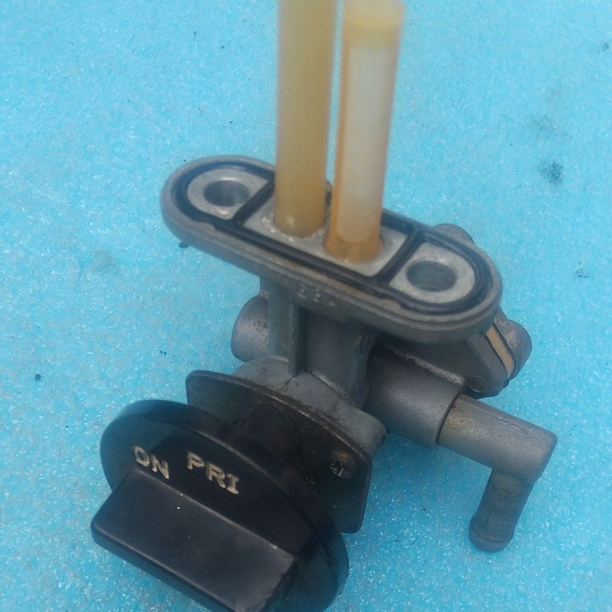 カワサキ ZXR250 燃料コック 51023-1274 パッキン Oリング付き｜Yahoo