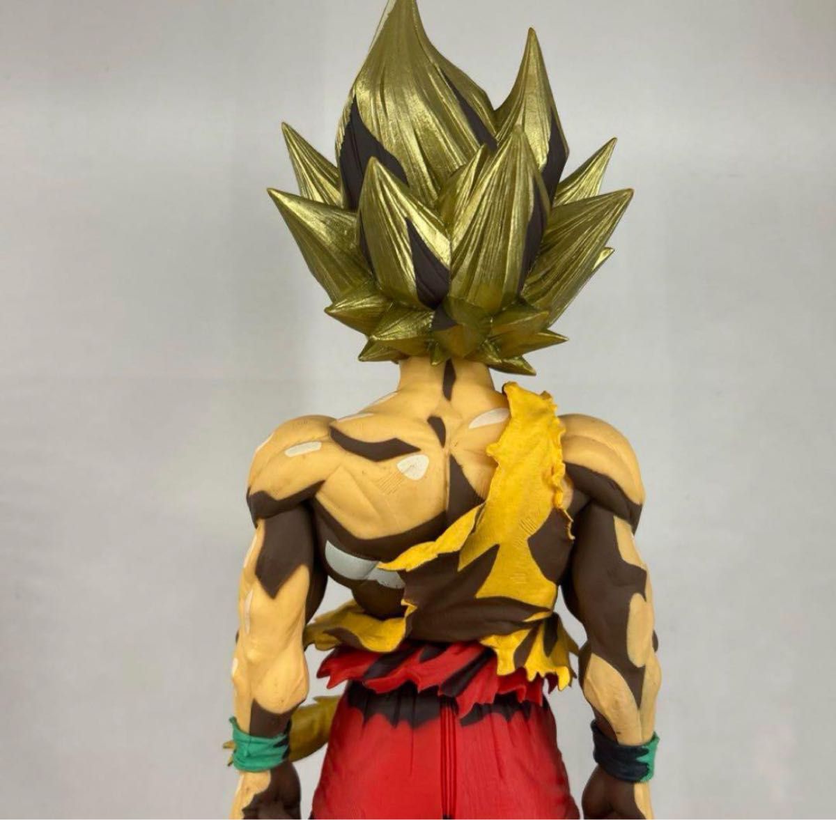 SMSP 孫悟空 旧正月 フィギュア ドラゴンボール｜Yahoo!フリマ（旧