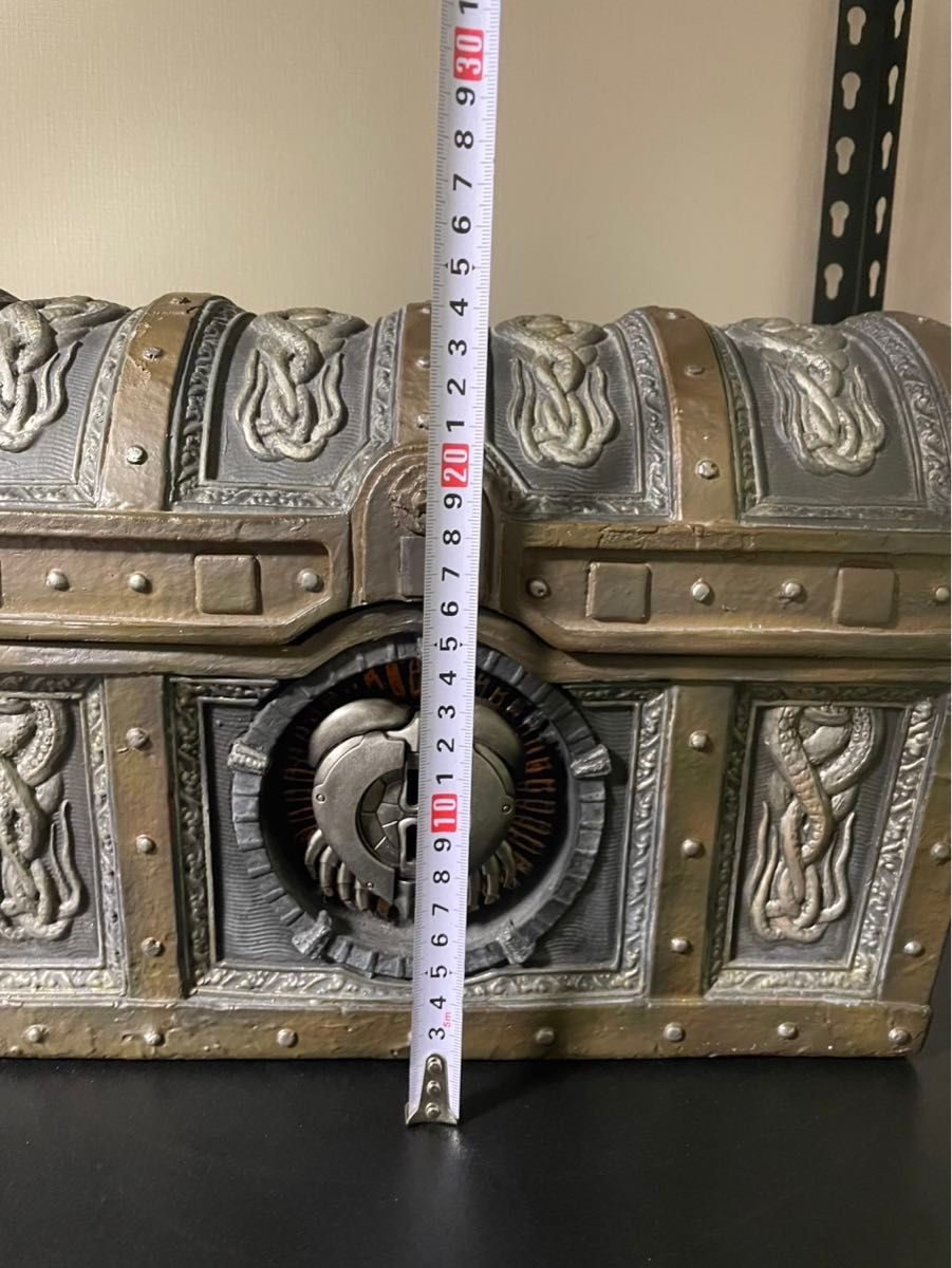 パイレーツ・オブ・カリビアン デッドマンズチェスト マスターレプリカ