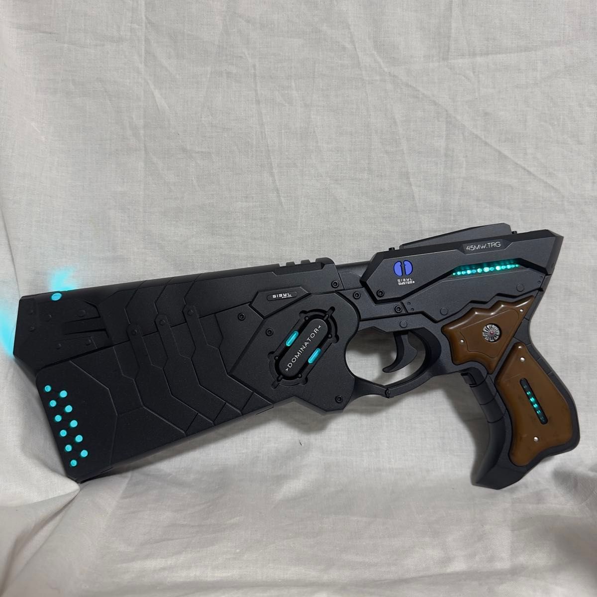 最終値下げ サイコパス ドミネーター DOMINATOR PSYCHO-PASS BANDAI