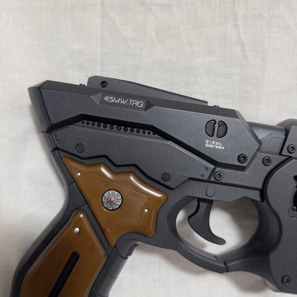 最終値下げ サイコパス ドミネーター DOMINATOR PSYCHO-PASS BANDAI