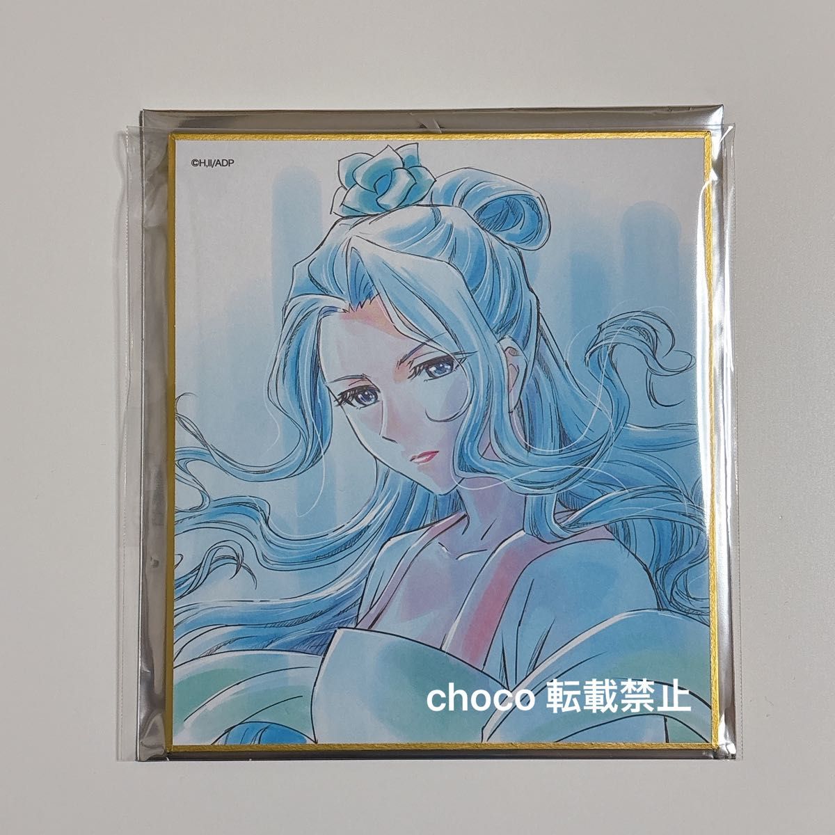 薬屋のひとりごと展 ランダムミニ色紙 翠苓｜Yahoo!フリマ（旧PayPay