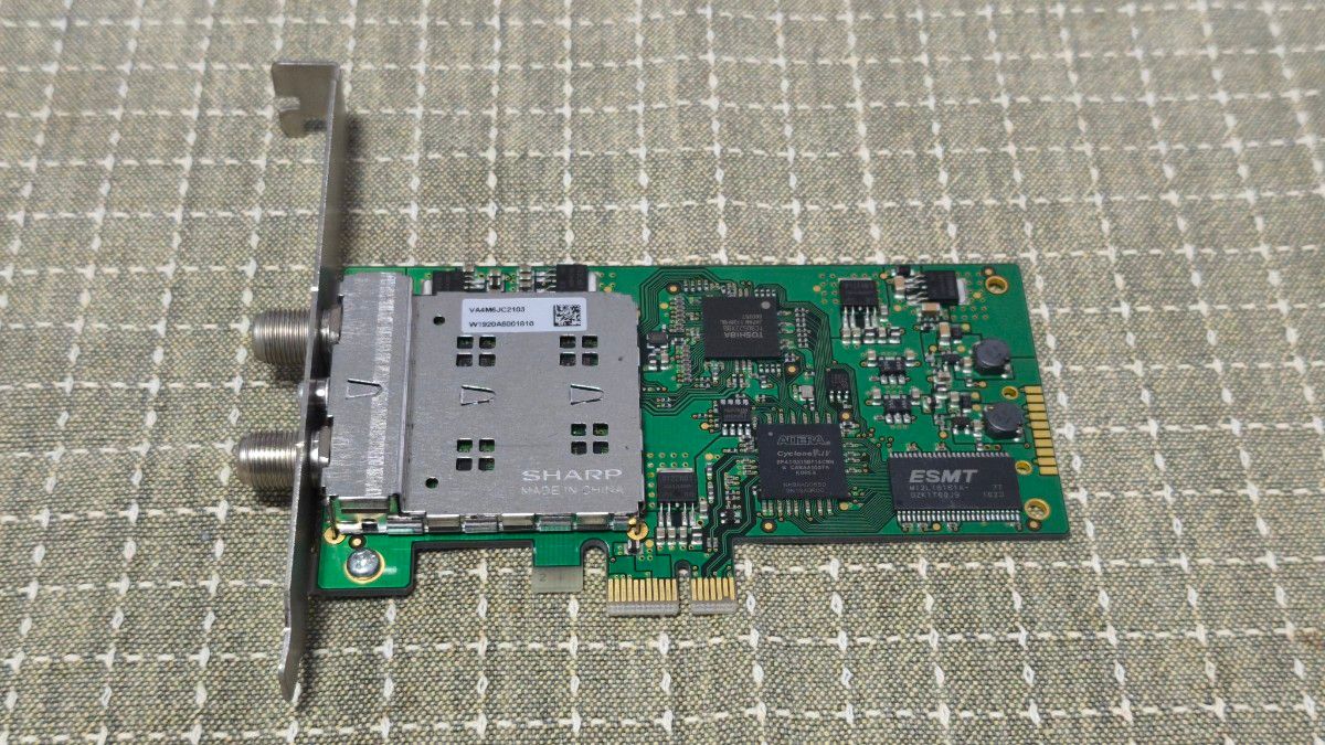 アースソフト PT3 Rev A 通電確認済 ジャンク品｜Yahoo!フリマ（旧