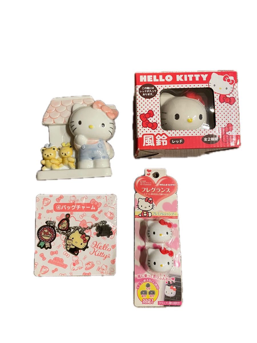 ご当地キティ ストラップ 根付け 多数 まとめ レア 希少品 レトロ