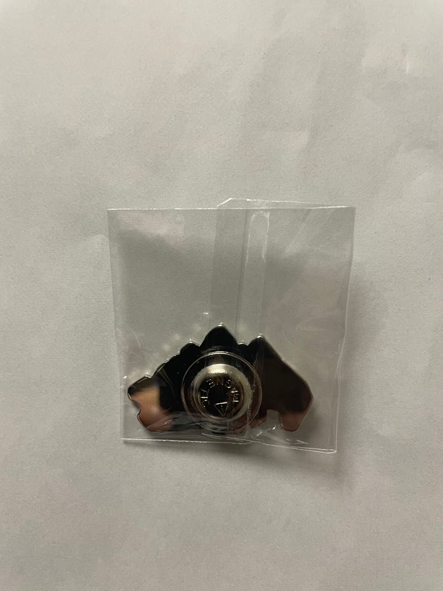 サウジアラビア館 ピンバッジ 1個 会場限定 関西万博｜Yahoo!フリマ