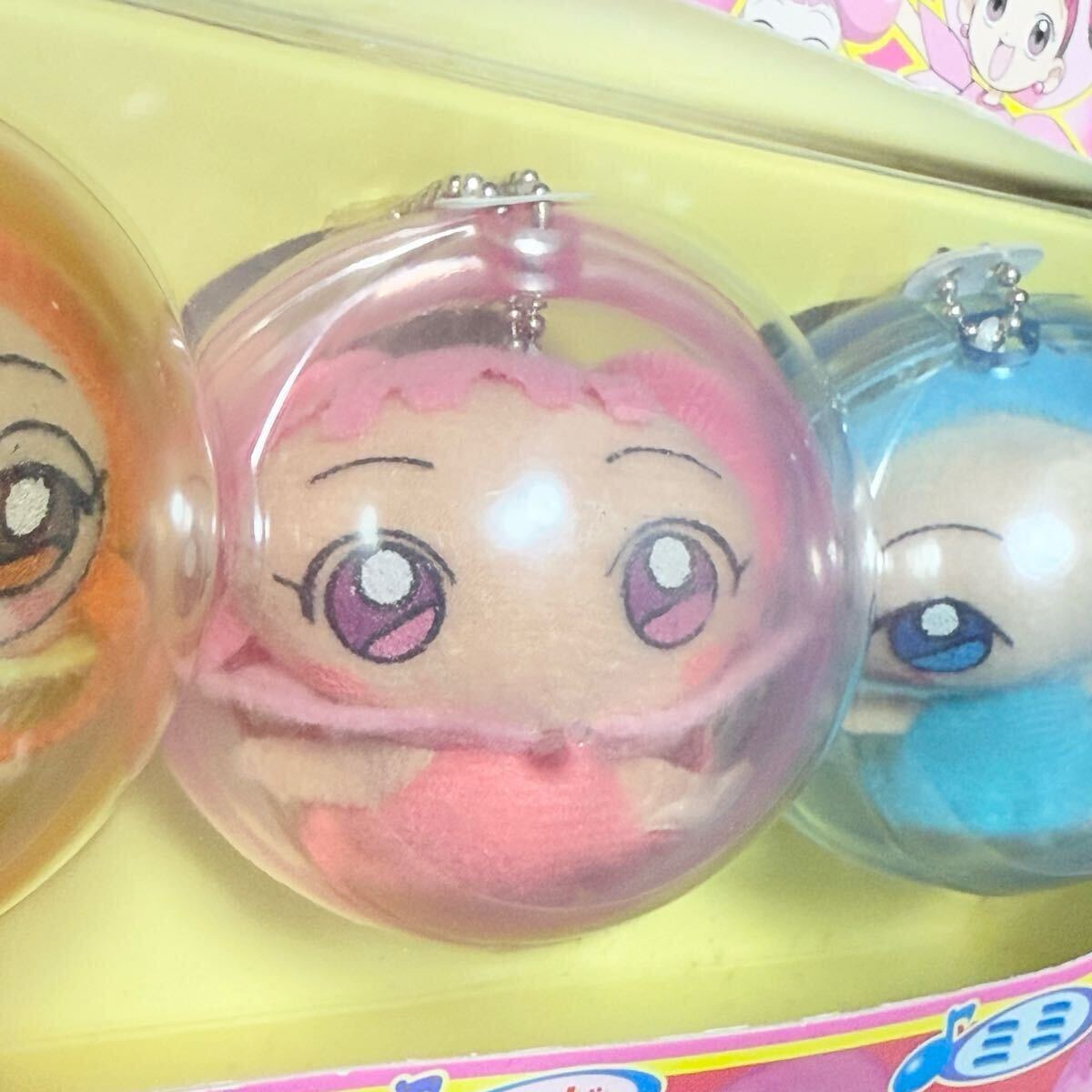 おジャ魔女どれみ ドド・レレ・ミミ BANDAI (バンダイ ドド レレ ミミ