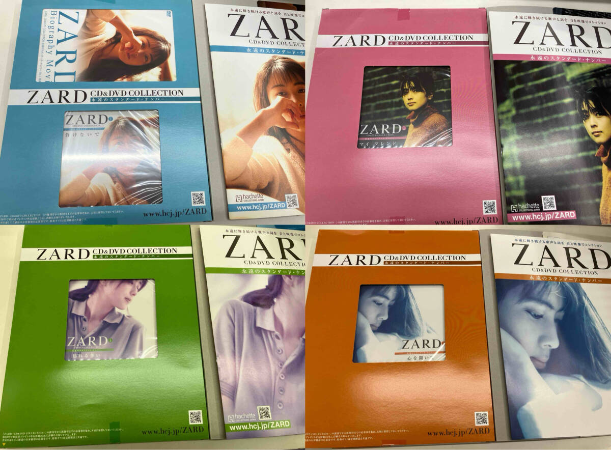 Yahoo!オークション - ZARD 永遠のスタンダード・ナンバー シリーズ26