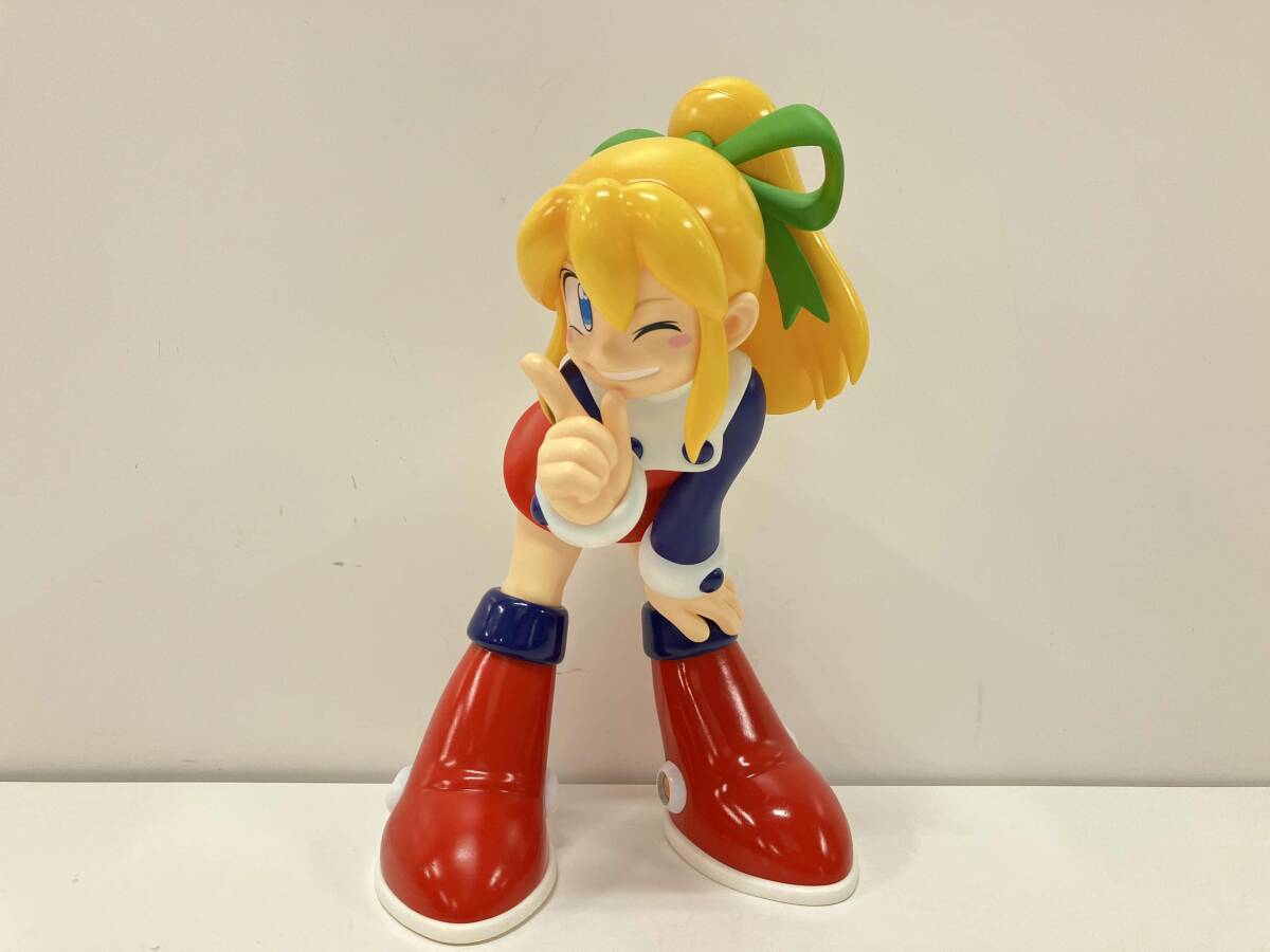 Yahoo!オークション - ギガンティックシリーズ 『ロックマン』 ロール