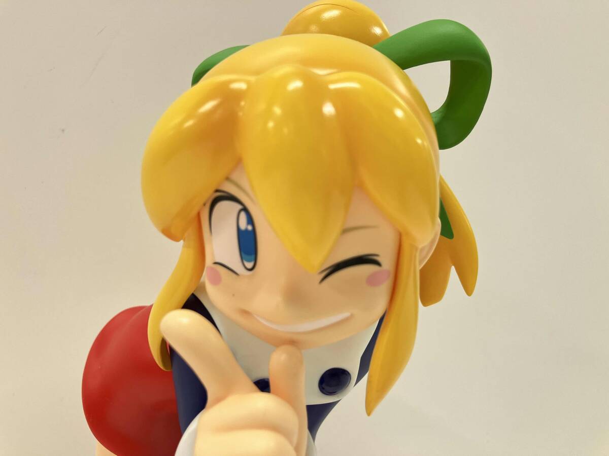 Yahoo!オークション - ギガンティックシリーズ 『ロックマン』 ロール