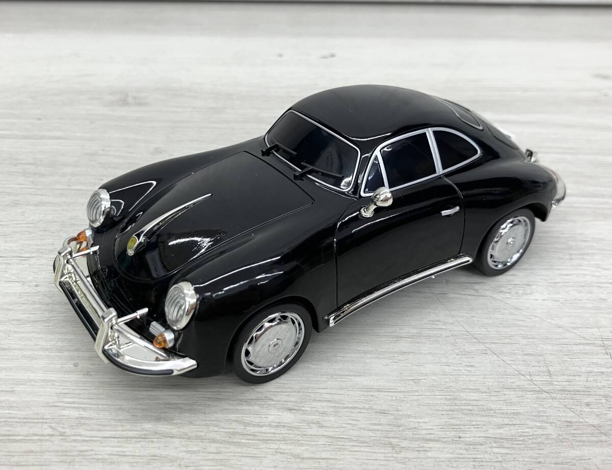 Yahoo!オークション - 名探偵コナン GIN ポルシェ356A ジン ミニカー