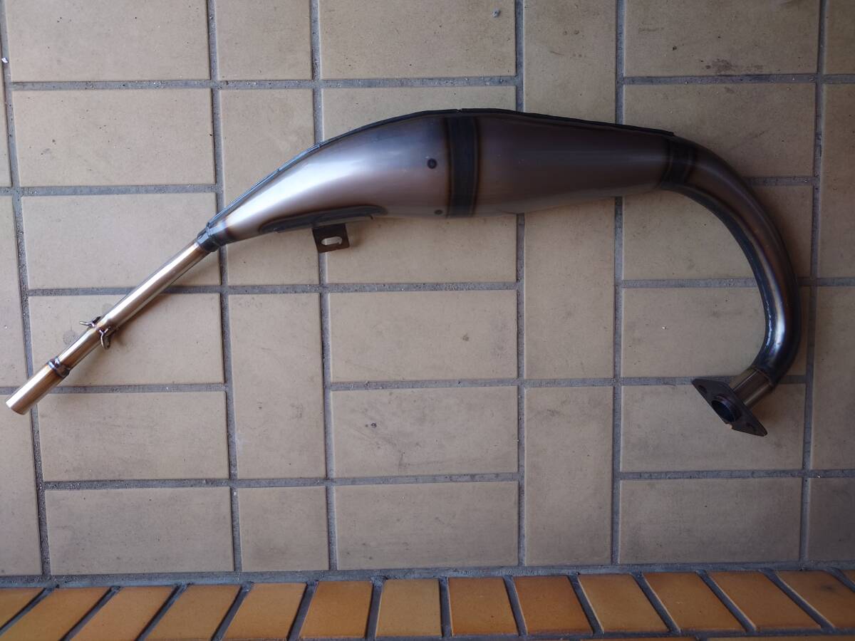 Yahoo!オークション - ホンダ NS-1 リップス チャンバー RSワークス 飛