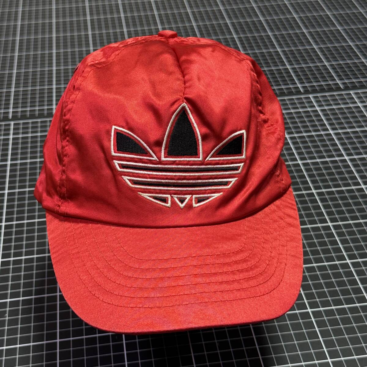 80s adidas アディダス キャップ 80s adidas アディダス キャップ