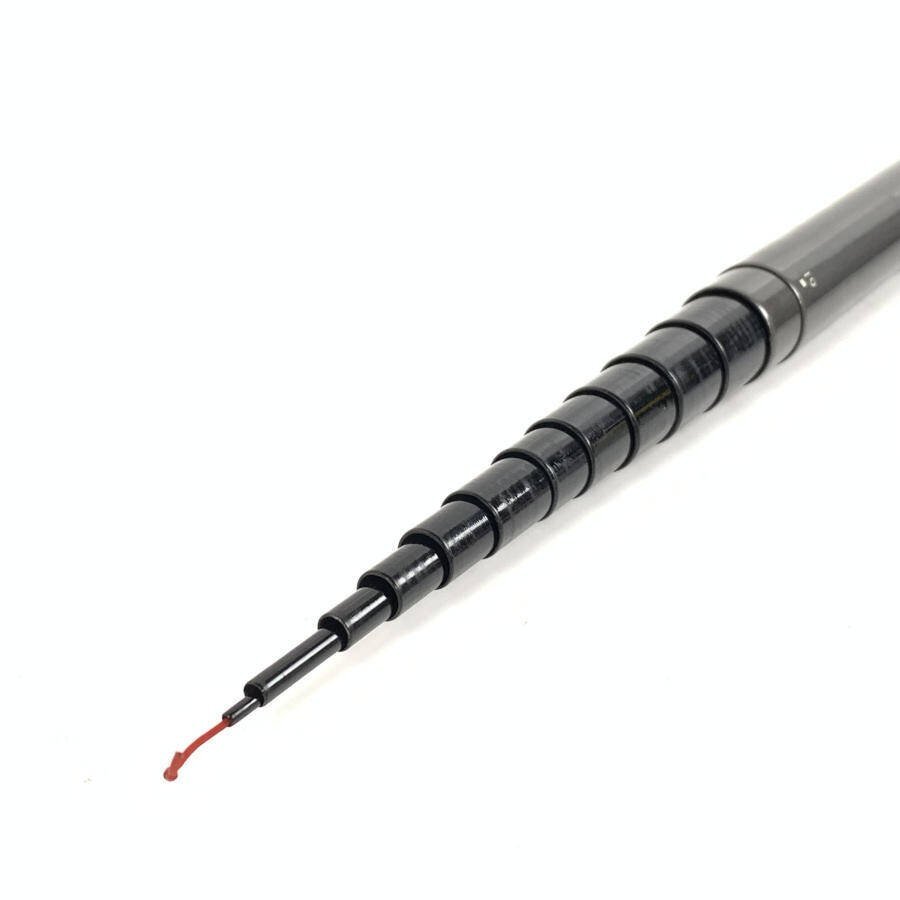 リョービ 渓心竿 中硬硬 61 xs light RYOBI リョービ 渓心竿 溪心竿SS