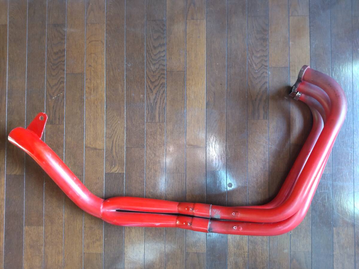 Yahoo!オークション - JYS イノウエエンデュランスガニマタ CBX400F ガ