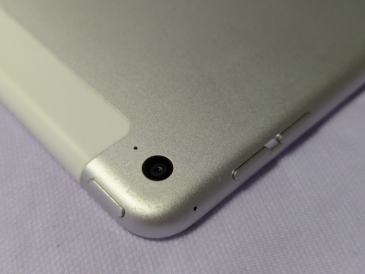 Apple iPad Air2-32GB Wi-Fi＋Cellularモデル- A1567｜Yahoo!フリマ