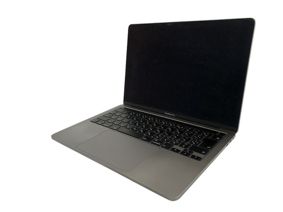 Apple MacBook Pro A2251 13インチ ノートPC ジャンク 直接お渡し歓迎