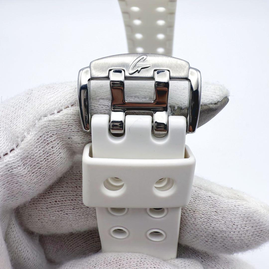 美品 G-SHOCK フロッグマン イルクジ 2006 GW-206K-7JR 2006年モデル