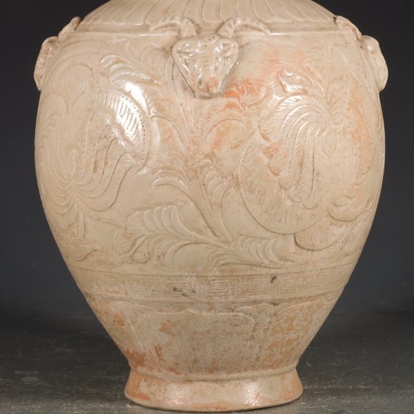 玫紅釉 粉釉 花卉文 碗 荷花・向日葵・牡丹文 中国古美術 時代物 錦箱