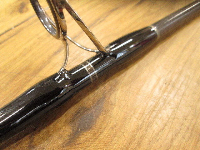 MCワークス エクスプロージョン オリジンエディション826HF カスタム