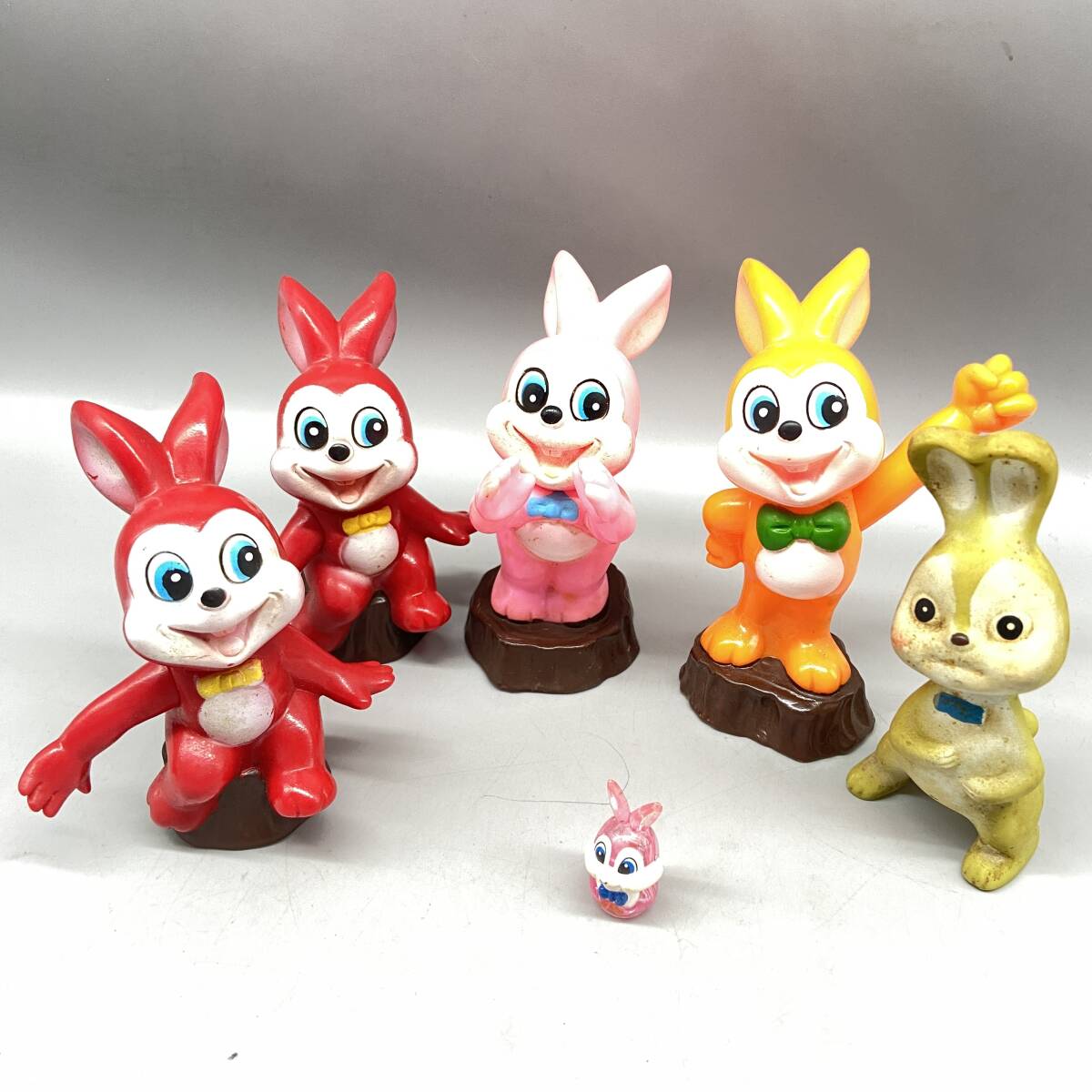 Yahoo!オークション - Σエスエス製薬 キャラクター ピョンちゃん ウサ