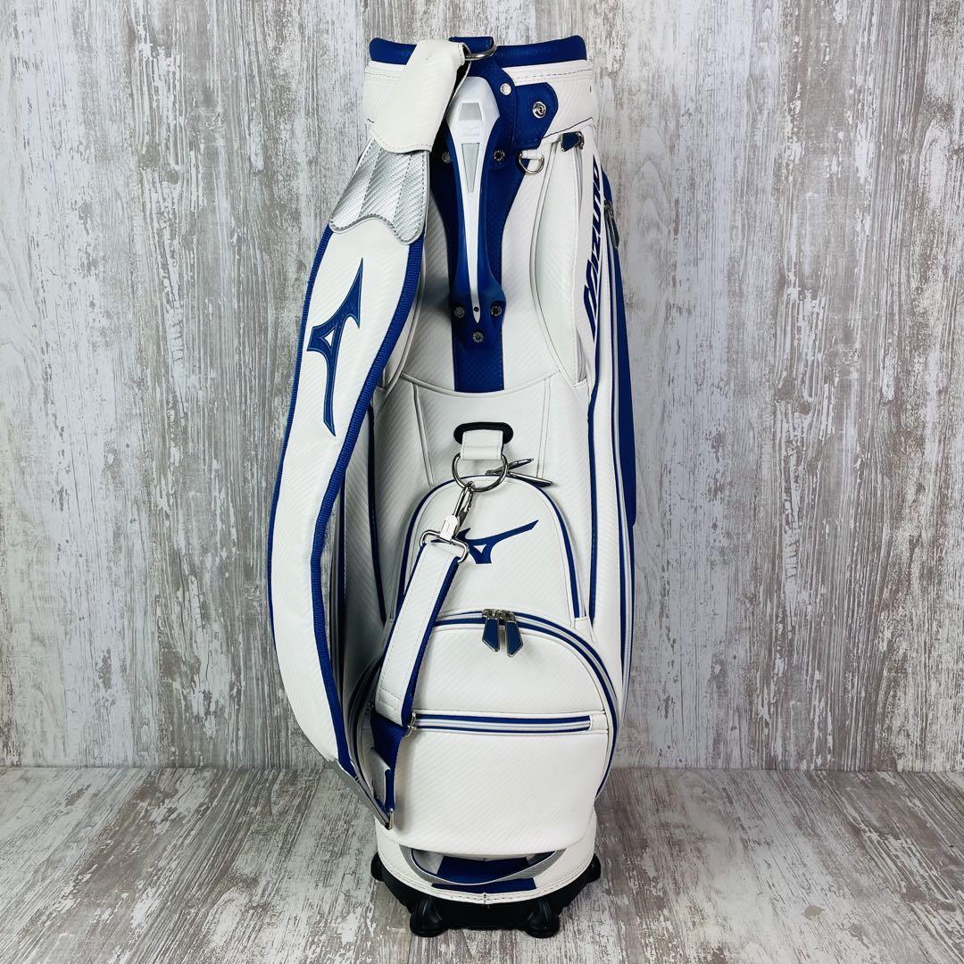 MIZUNO ミズノ Tour Series ツアーシリーズ プロレプリカ 9 5型 ゴルフ