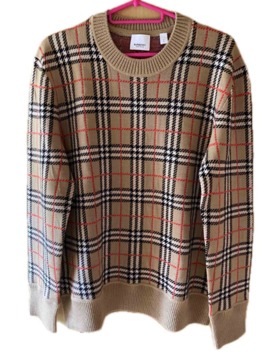 正規 22SS BURBERRY LONDON ENGLAND by Riccardo Tisci バーバリー