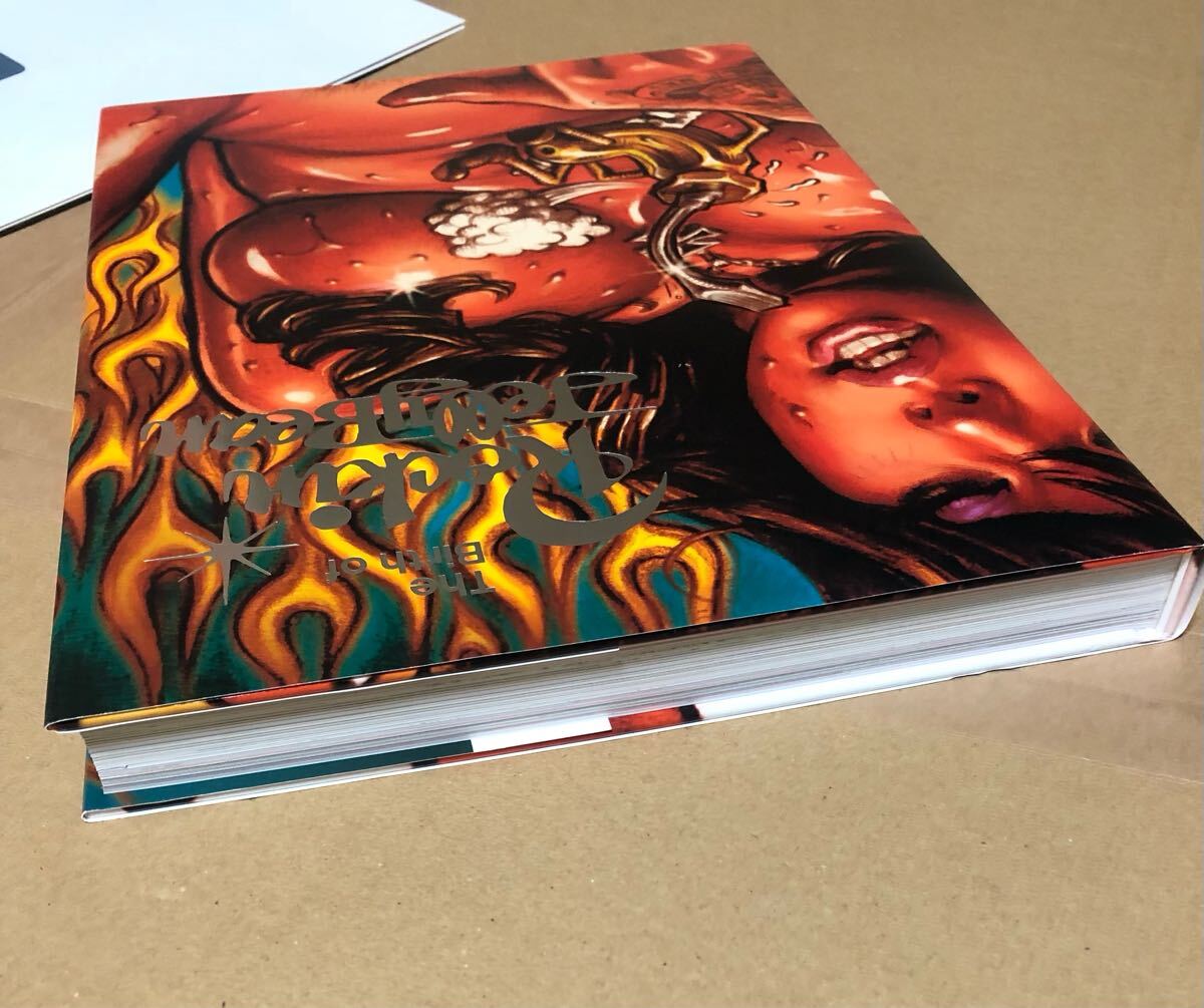 Yahoo!オークション - ロッキンジェリービーン Rockin'Jelly Bean ART