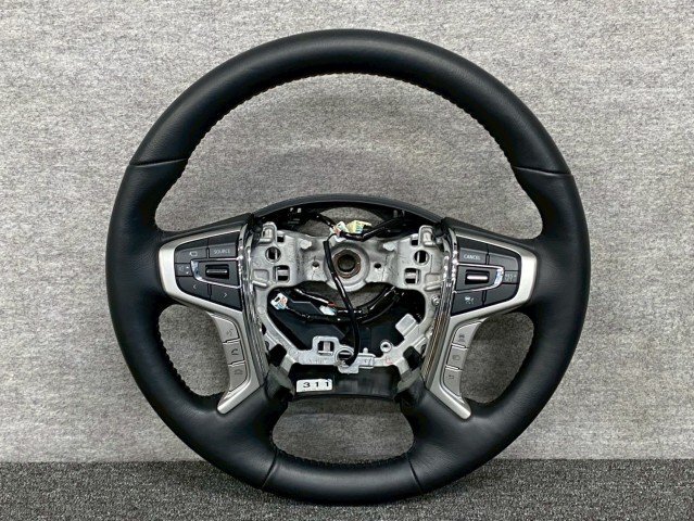 Yahoo!オークション - デリカD5 3DA-CV1W 純正 ステアリング ヒーター