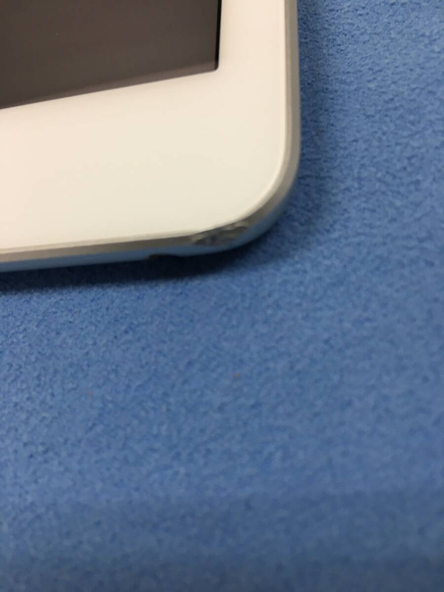 動作確認・初期化済み】美品 電池93％ Apple iPad 第7世代 Wi-Fi 128GB
