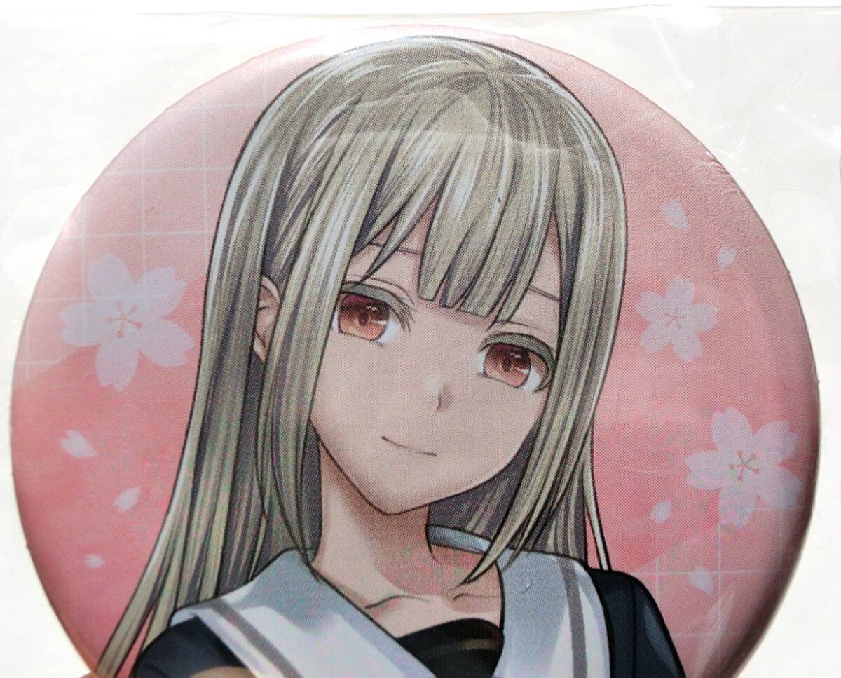 ゲーマーズ 春の推し活応援フェア 2025 缶バッジ バンドリ BanG Dream