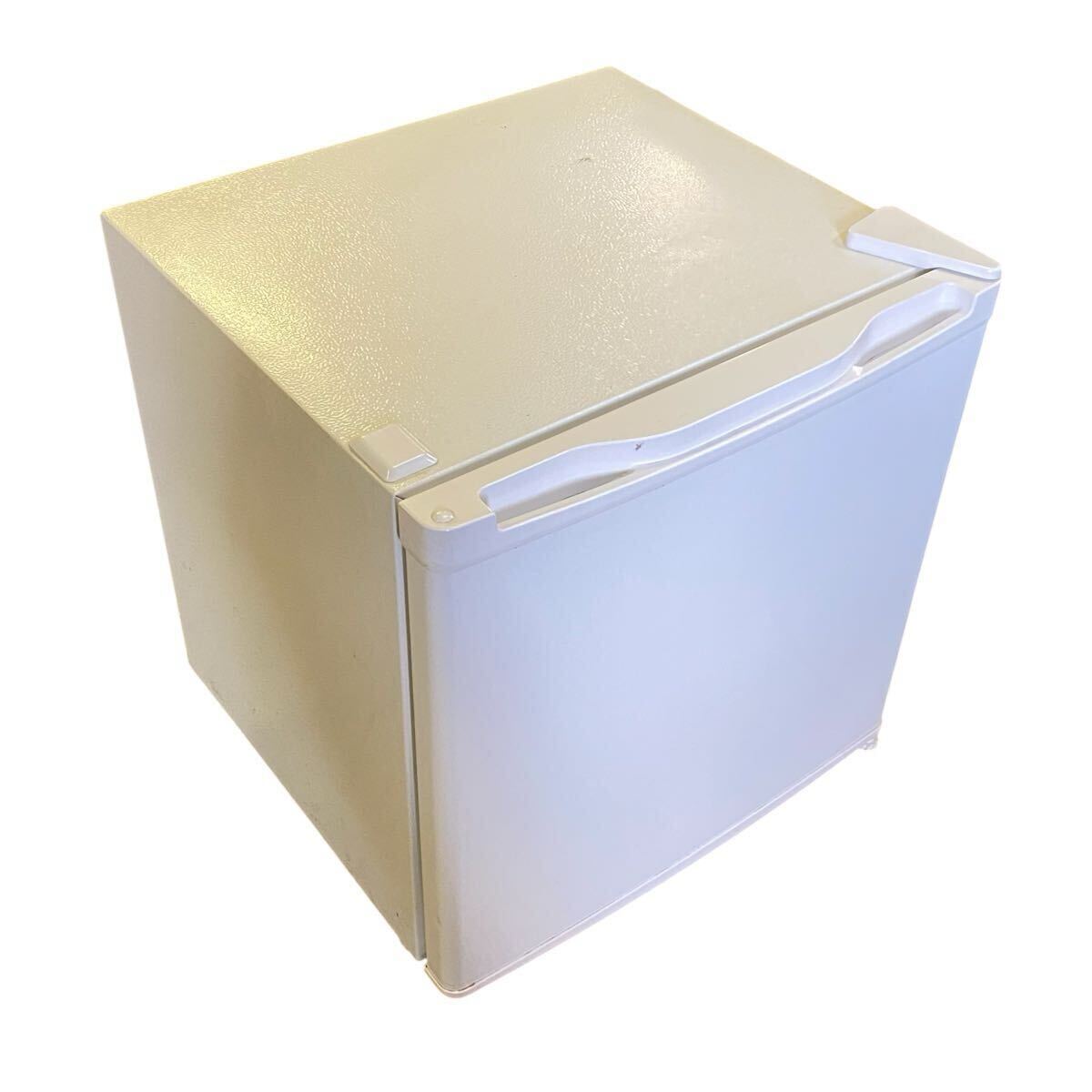 Yahoo!オークション - MAXZEN JF032ML01WH 2021年製 32L 小型冷凍庫