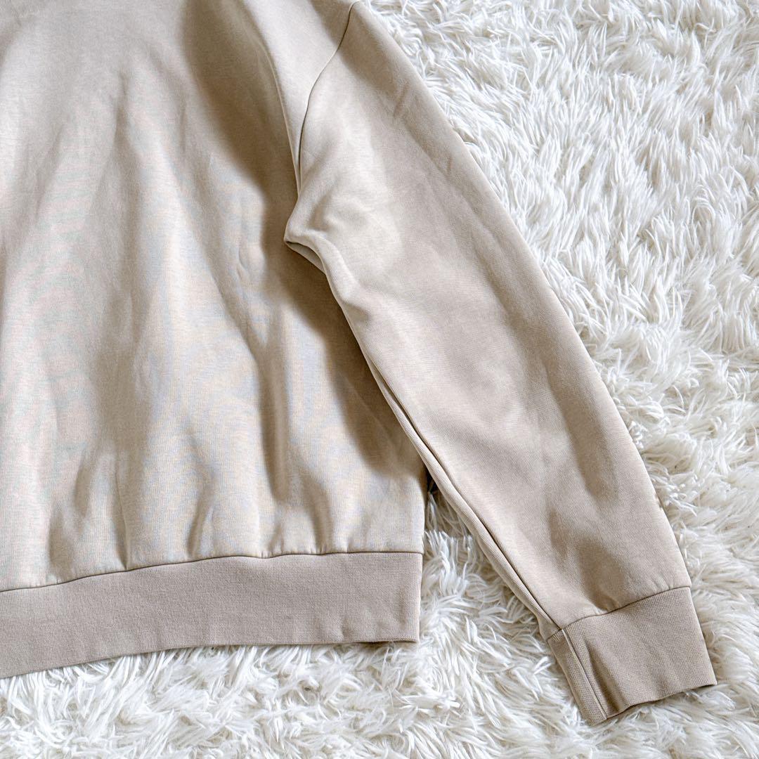 極美品 現行タグ POLO Ralph Lauren ポロラルフローレン スウェット