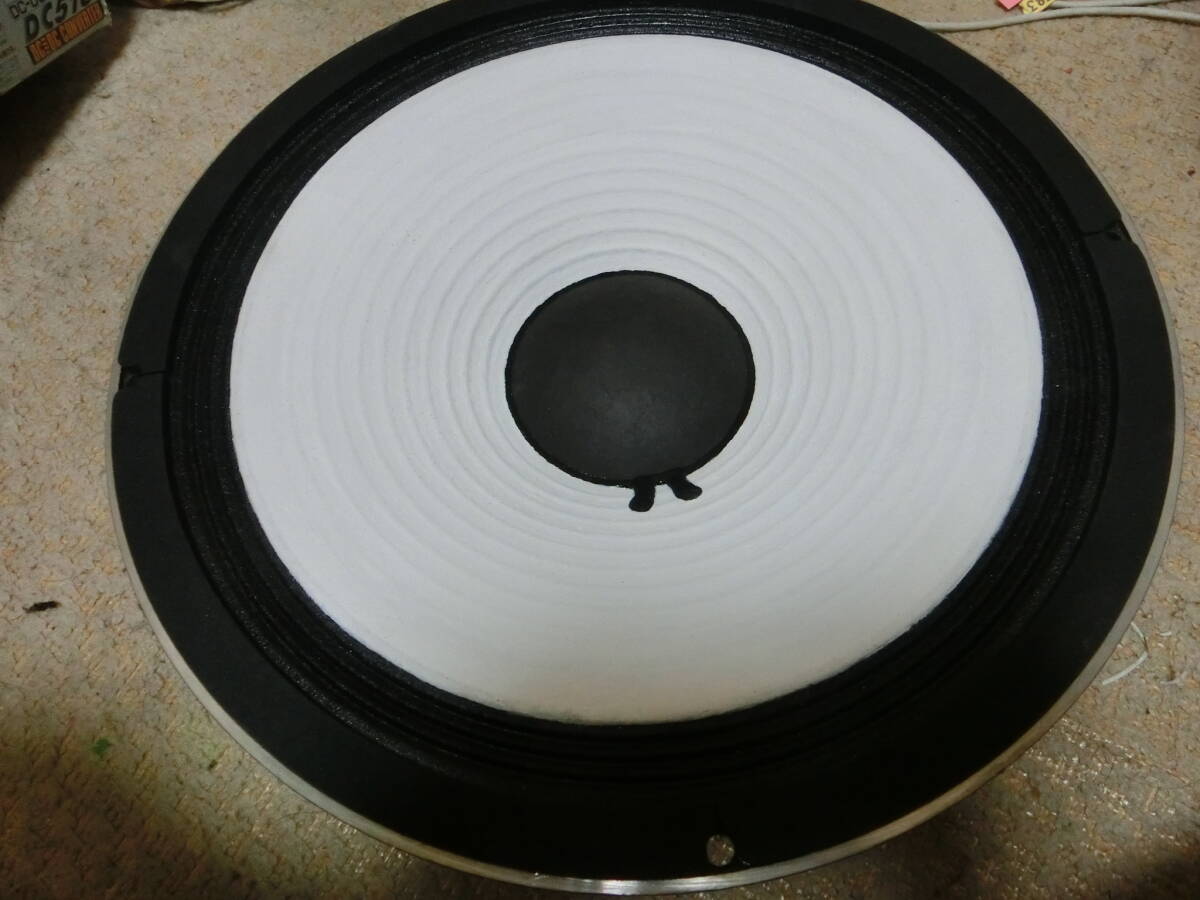 JBL 2213H 30Cmウーファー 補修済み 送料無料｜Yahoo!フリマ（旧