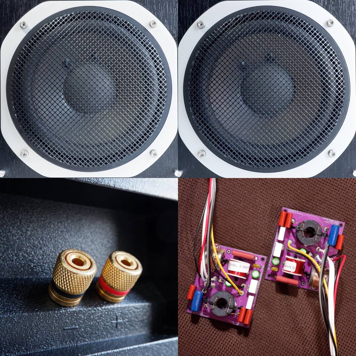 Yahoo!オークション - YAMAHA NS-1000MM 3WAYネットワーク改修＆バスレ