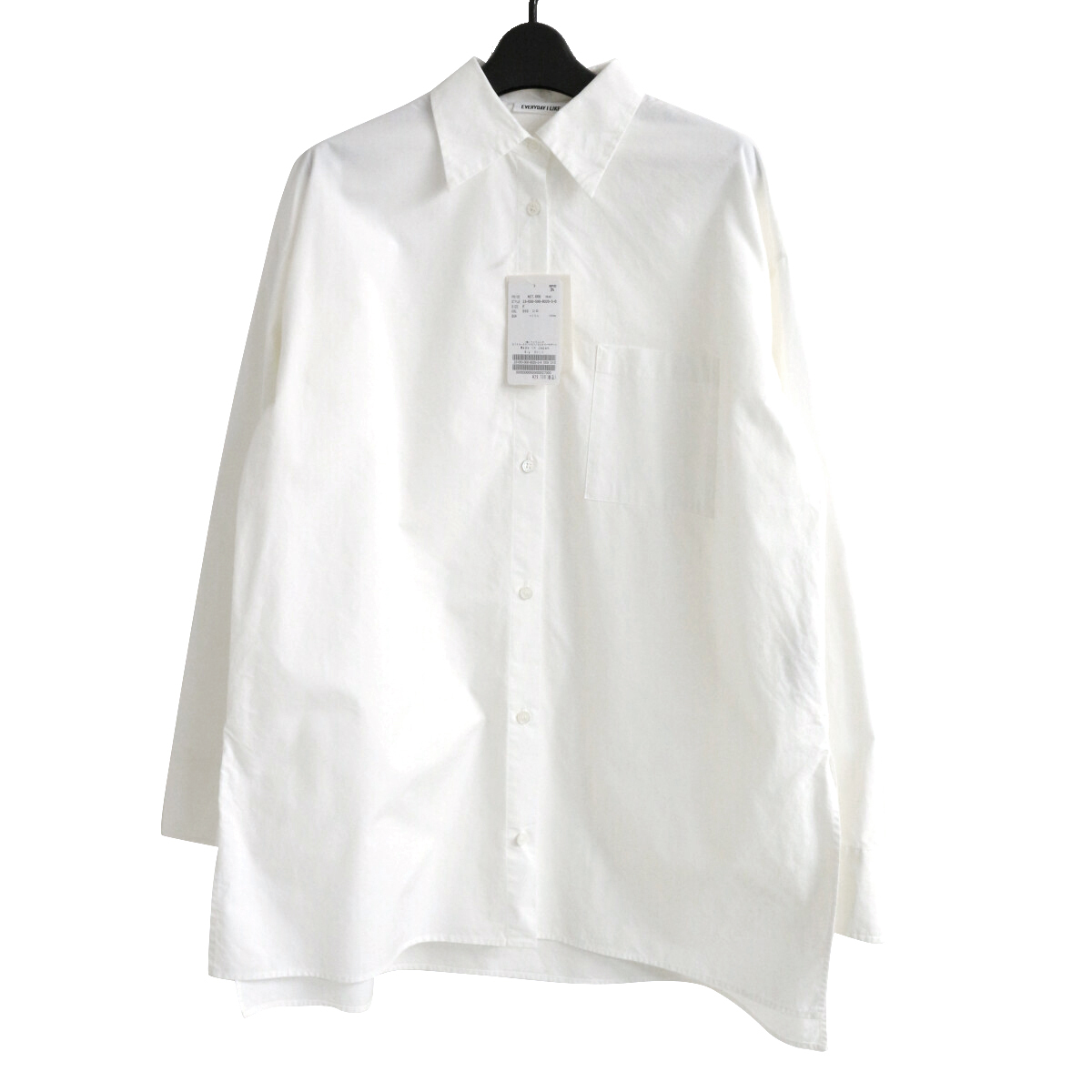 Yahoo!オークション - EVERYDAY I LIKE. / Deuxieme Classe 23AW Big S