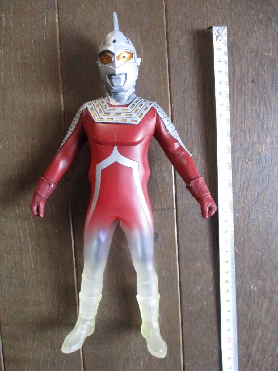 CCP 1/6特撮シリーズ ウルトラセブン40周年記念 カプセル怪獣 アギラ