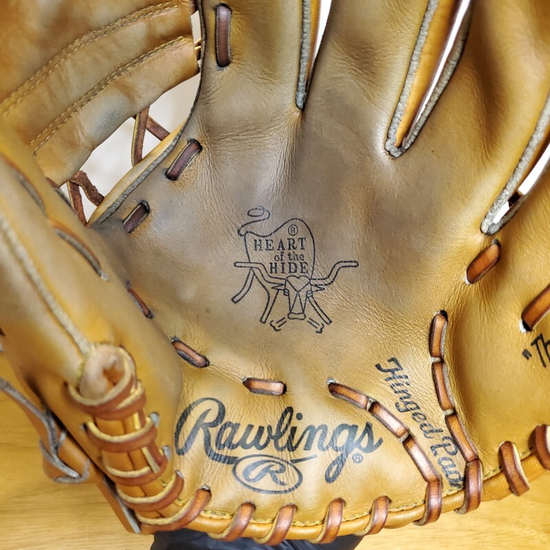 限定値下げ】ローリングス 軟式オーダーグローブ 限定オマービスケル