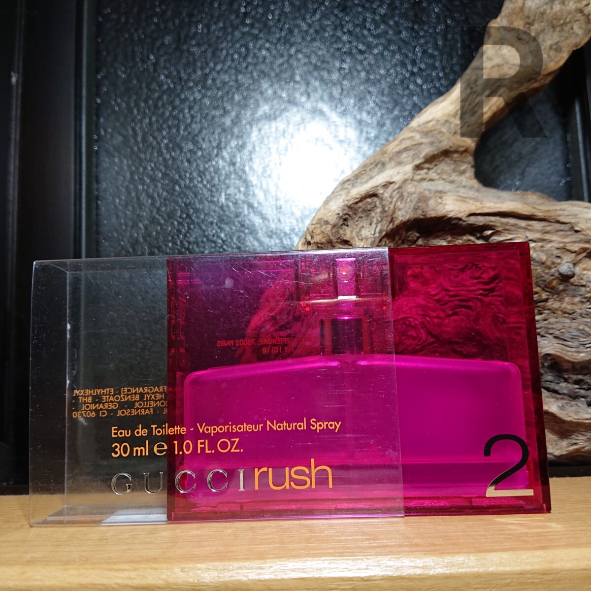 GUCCI グッチ ラッシュ2 オードトワレ 50ml グッチ ショップ GUCCI