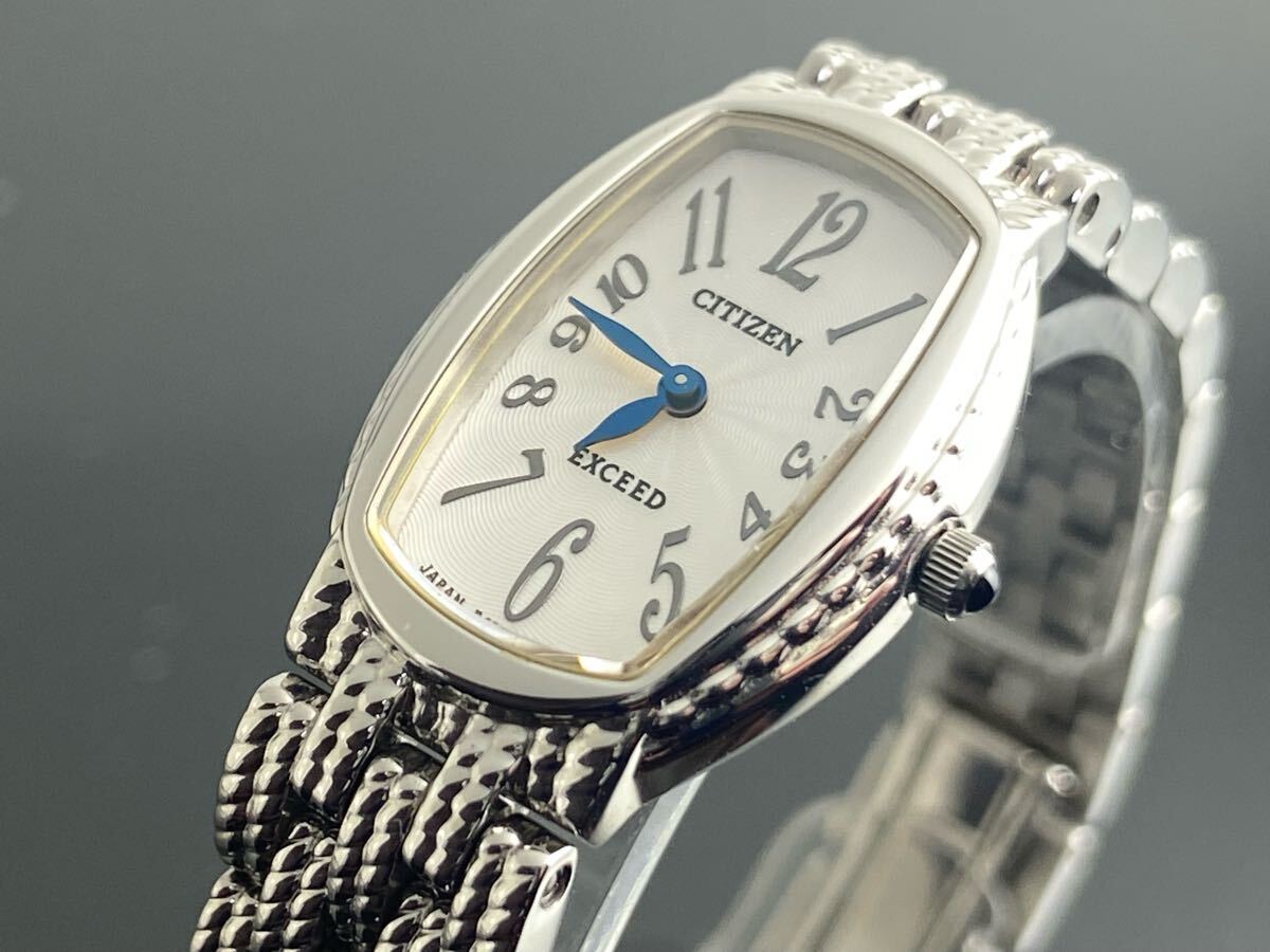 Yahoo!オークション - 美品1円～ レディース腕時計 クォーツ シチズンC