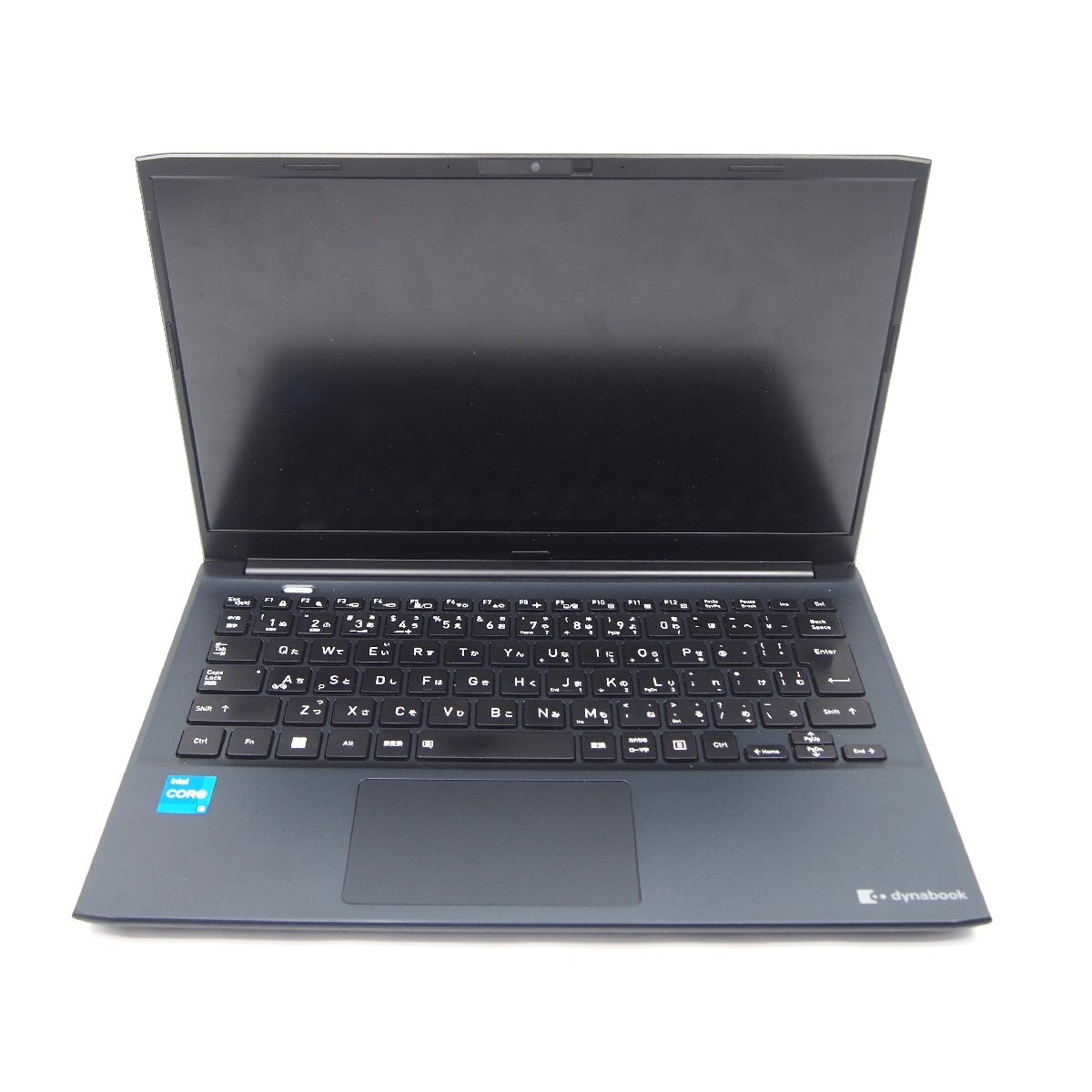 Yahoo!オークション - DynaBook SJ73/KU Core i5-1235U 1.3GHz/8GB/SSD