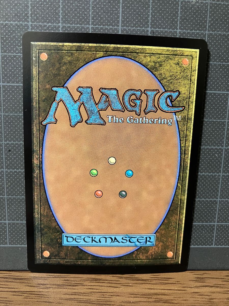Yahoo!オークション - MTG タルキール 龍嵐録 嵐の目 ウギン 幽霊火 シ