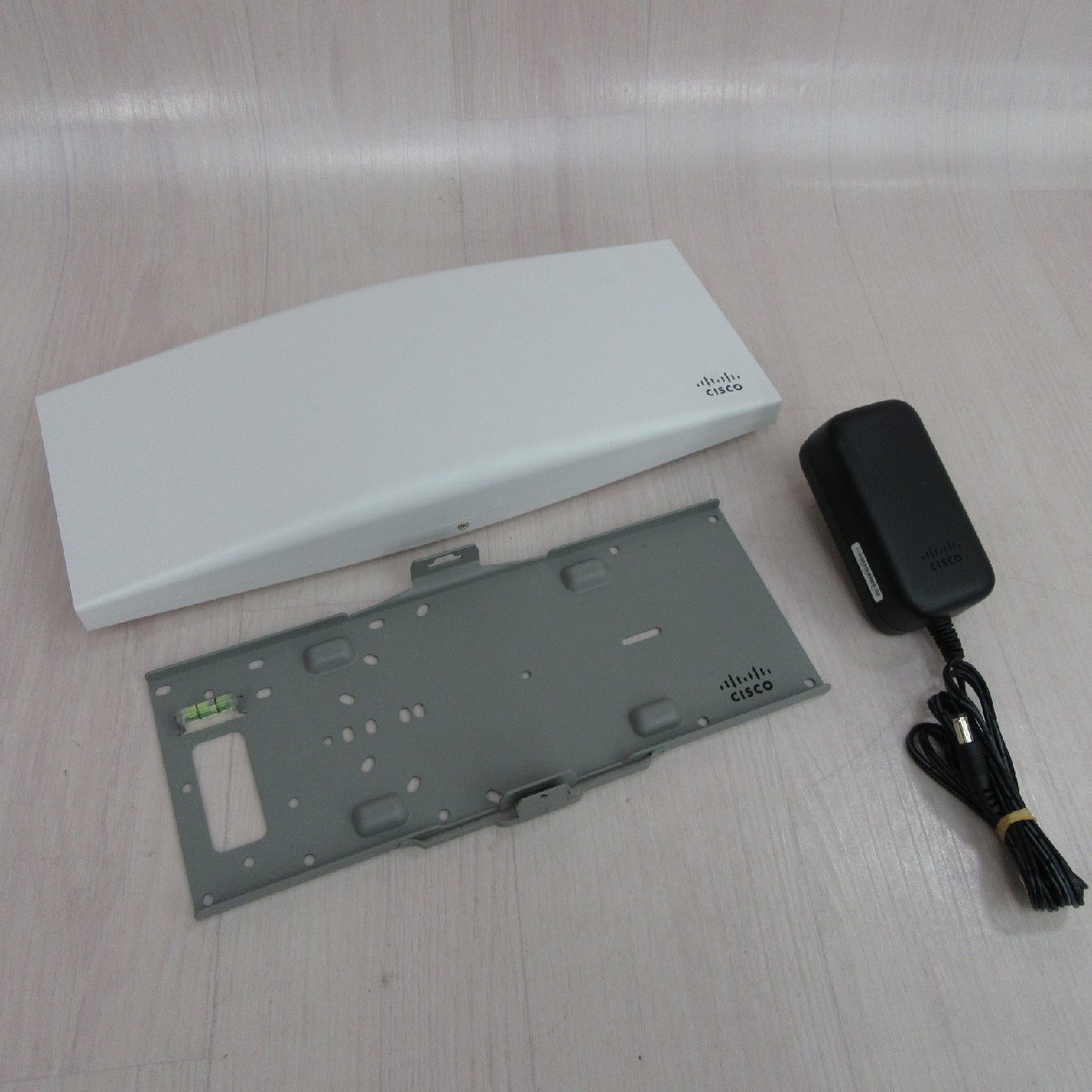 Yahoo!オークション - CISCO MR46-HW-L Meraki MR46 クラウド管理型ワ